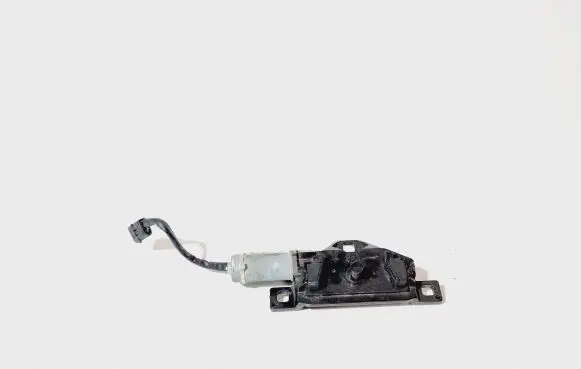 BMW X6 E71 Tailgate/trunk/boot lock/catch/latch 712993102 7129931 489051060