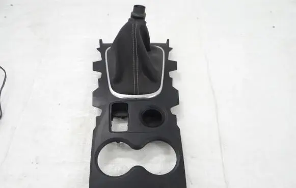 Renault Kadjar Center console decorative trim 969127057R