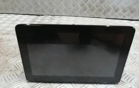 MG ZS Screen/display/small screen 10919838 10919840 ZS11X573102