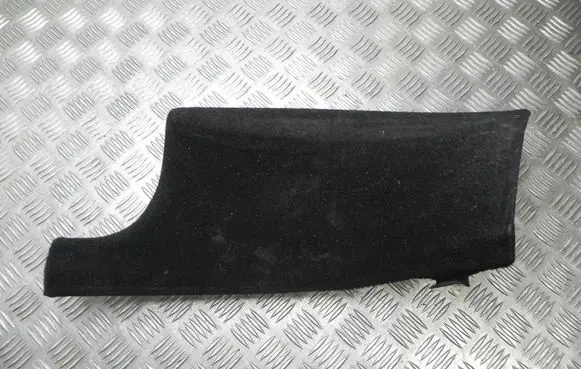 Tesla Model Y (C) pillar trim 161636700A
