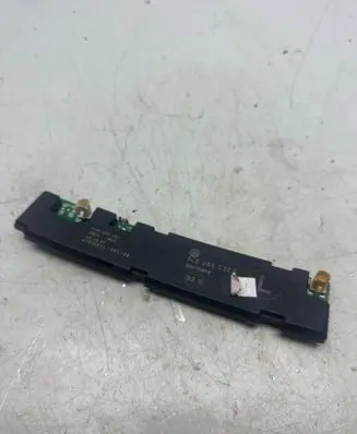 Volkswagen PASSAT B6 Antenna control unit 3C5035532L