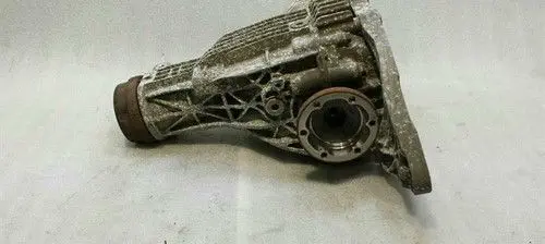 Audi A5 8T 8F Rear differential/diff mount bracket 0BC500043E