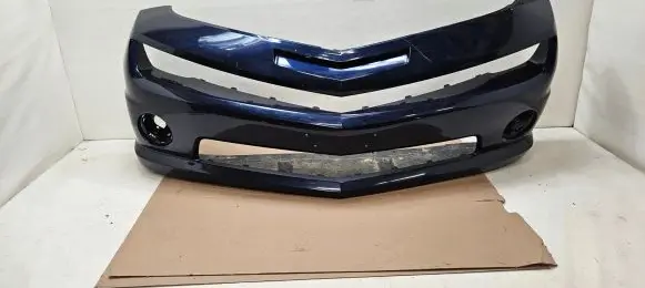 Chevrolet Camaro Front bumper