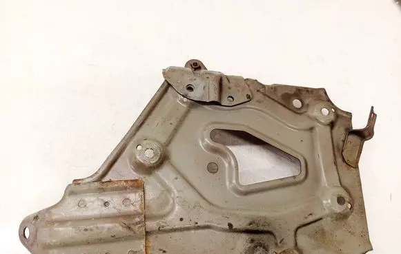 Honda CR-V Battery box tray 