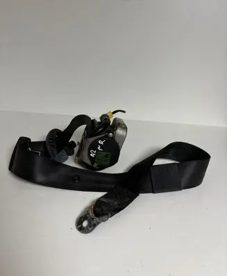 Audi A2 Front seatbelt 8Z2857706 20122000 560791000A