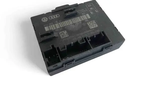 Audi A4 S4 B8 8K Other control units/modules 8T0959795N