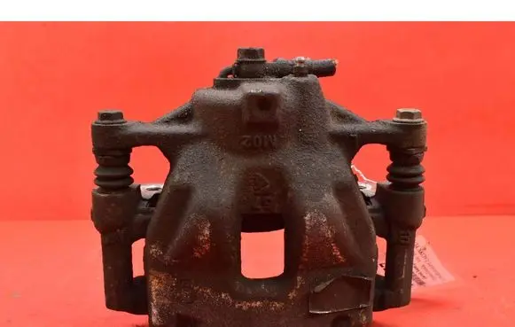 Toyota Corolla E10 Front brake caliper VLL84613