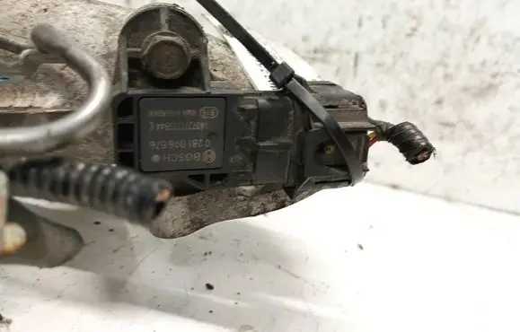Honda Civic IX Air pressure sensor 0281006576