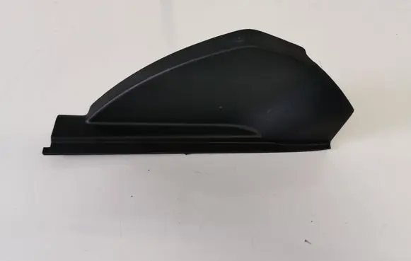 Mercedes-Benz GLS X166 Dashboard side end trim A1666808603