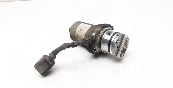 Volvo XC90 Rear gearbox reducer/haldex oil pump 113430 11304840102
