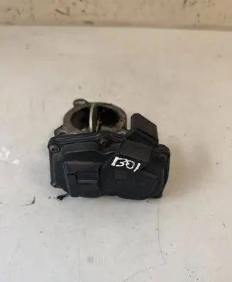BMW 7 F01 F02 F03 F04 Throttle valve 7810752