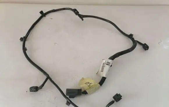 Volvo V50 Parking sensor (PDC) wiring loom 8678029 8678029B
