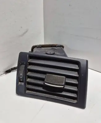 Audi A4 S4 B6 8E 8H Dash center air vent grill 438401