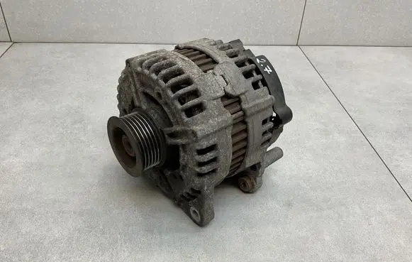 Generator/alternator