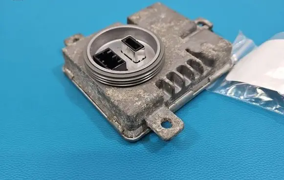 Audi A4 S4 B8 8K Headlight ballast module Xenon 8K0941597C IMPRK1552806