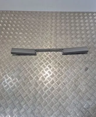 Subaru Forester SG Loading door trim (molding) 94310SA000