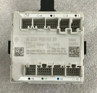 Mercedes-Benz C W205 Other control units/modules A2239000339