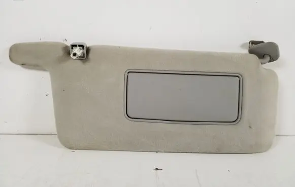 Toyota Avensis Verso Sun visor 74310-44100