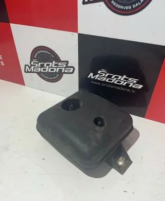Opel Vectra C Vacuum air tank 24456686