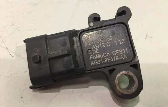 Volvo S60 Air pressure sensor AG919F479AA 0261230065 CF331