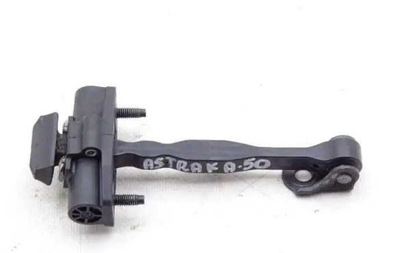 Mitsubishi Pajero Front door check strap stopper 6208ES72