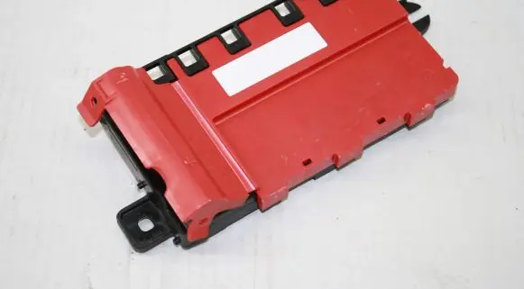 BMW 3 F30 F35 F31 High voltage junction box 9227752