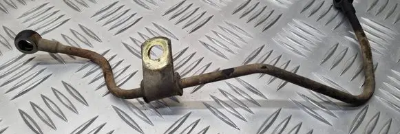 Nissan King Cab, Navara Turbo turbocharger oiling pipe/hose