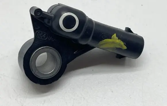 Tesla Model 3 Airbag deployment crash/impact sensor 147344700B 17344700 533220909