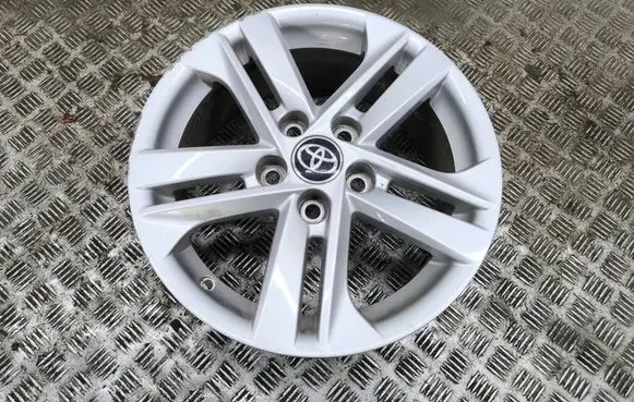Toyota Corolla E210 E21 R16 alloy rim 84188