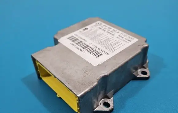Audi A6 S6 C6 4F Airbag control unit/module 4F0959655B IMPRK1523737