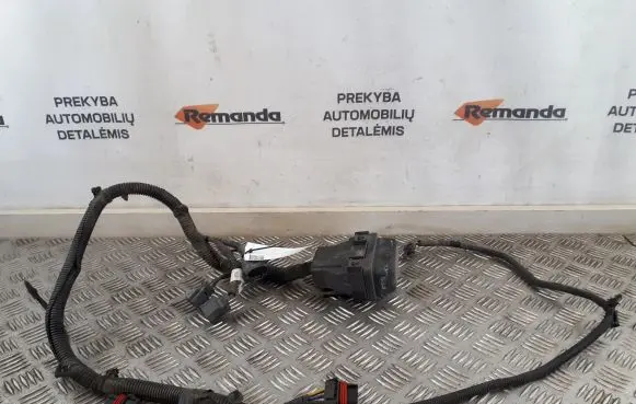 Chevrolet Cruze Other wiring loom 95468149