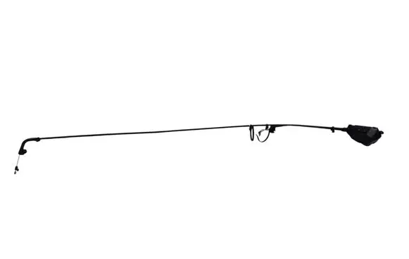 Ford Escape IV Rear seat cable / handle LX6A601B53 LX6A601B53BAE D7264