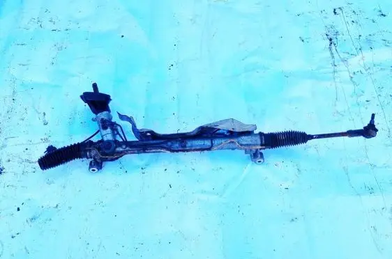 Ford Focus Steering rack