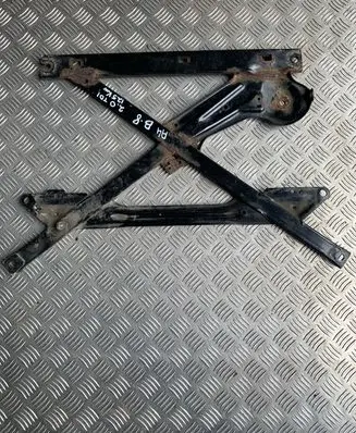 Audi A4 S4 B8 8K Front subframe 8T2399345K 8T2399345