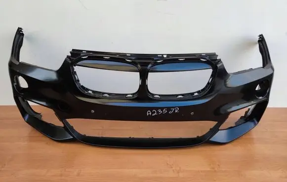 BMW X1 F48 F49 Front bumper 51118059891