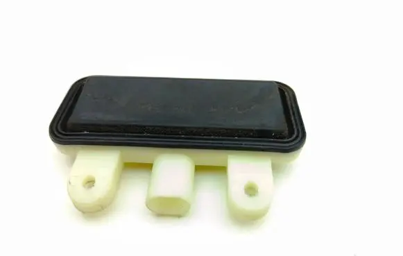 Tailgate opening switch