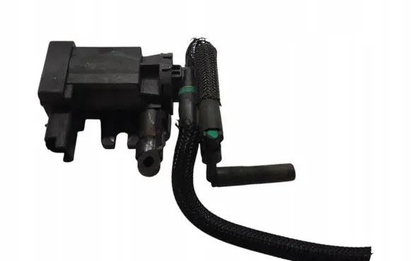 Citroen C5 Electromagnetic valve 9665886280
