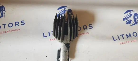 BMW 5 GT F07 Headlight part 172261