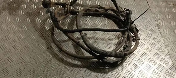 Audi A4 S4 B8 8K Positive cable (battery) 8K1971225C