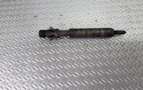 Ford Focus Fuel injector