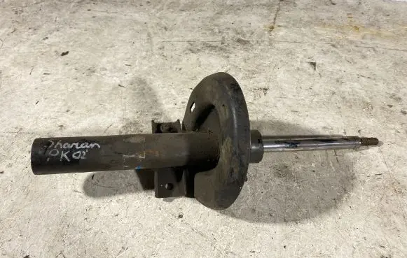 Volkswagen Sharan Front shock absorber/damper
