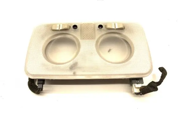 Fiat Linea Headlining lighting console trim 