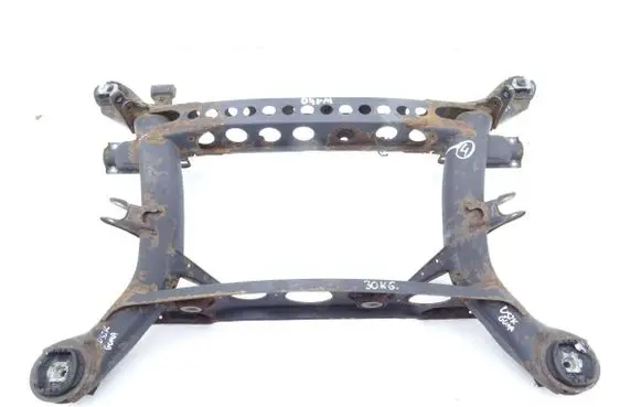 Mercedes-Benz S W140 Rear axle beam with reductor 