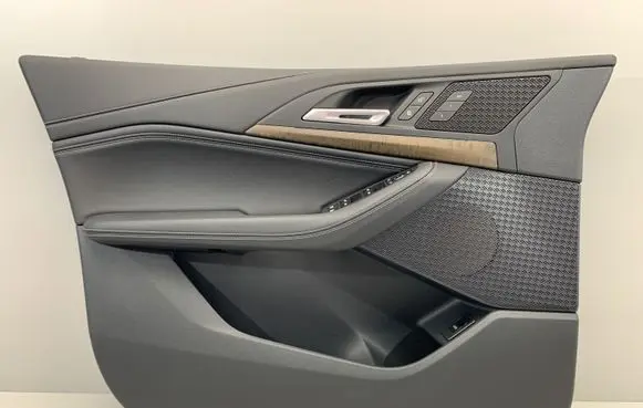 BMW 2 Active Tourer U06 Coupe rear side trim panel 