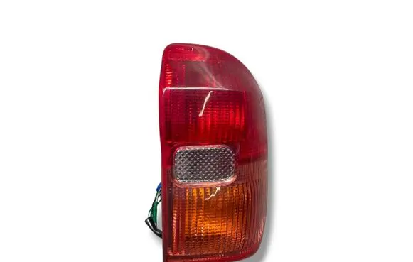 Rear/tail lights