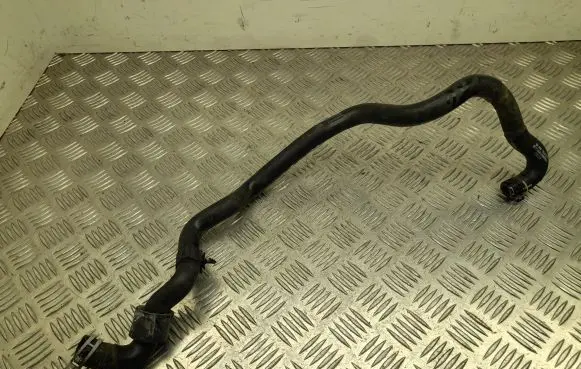 Volkswagen Golf VII Engine coolant pipe/hose 5QE121049AQ