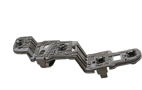 Tail light bulb cover holder
