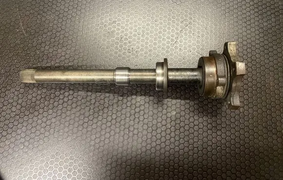 Nissan X-Trail T30 Front driveshaft 