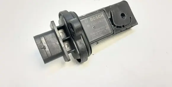 BMW 7 F01 F02 F03 F04 Mass air flow meter 7566990
