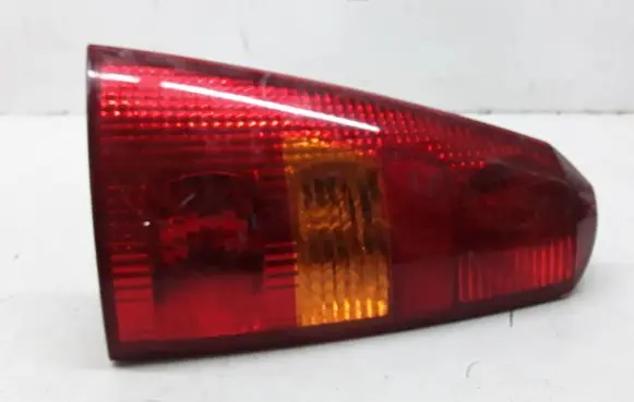 Ford Focus Rear/tail lights